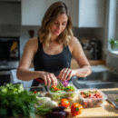 The Microplastic Crisis: How “Safe” Plastic Is Quietly Sabotaging Your Health (And What You Can Do About It)